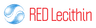 RED Lecithin logo